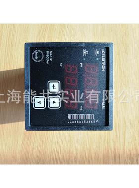 德国Baelz贝尔茨原装进口温度控制器6490/6490B-Y温控表温控器