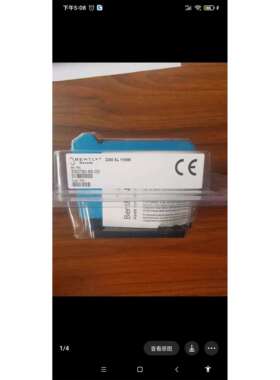 330130-080-00-00传感器探头330130-080-00-BR蓝绿色德国