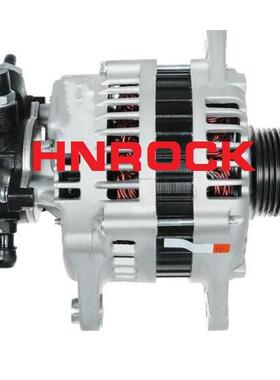 河南若克发电机 JA1900IR 23804 LR1110-503 12V 110A适用于欧宝