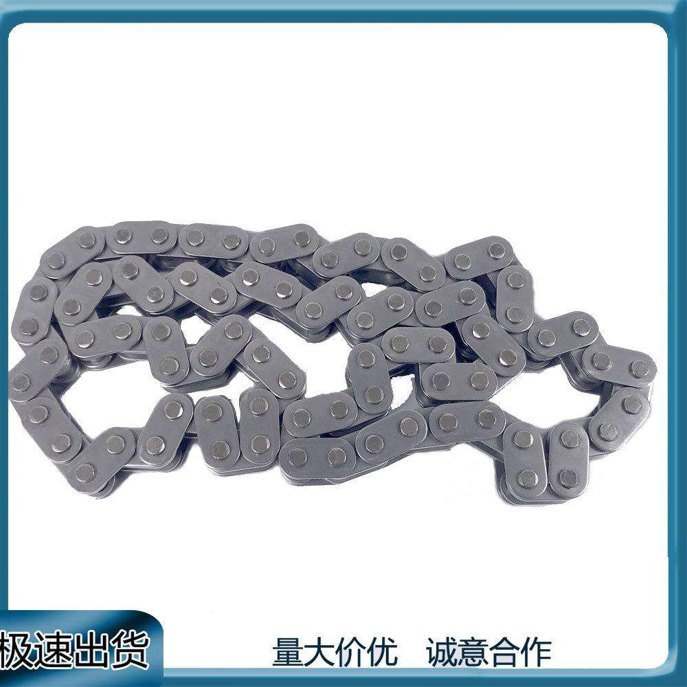 适用大众途锐奥迪Q5Q7 A4A4L A5 A6A6L发动机正时链条06E109465AT