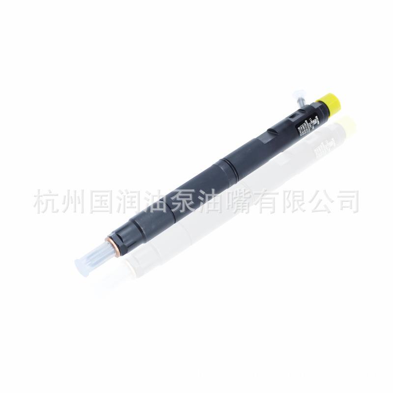 28231014 柴油喷油器 1100100-ED01适用德尔福 长城风骏H5 H6