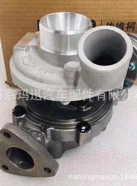 IVECO DAILY 涡轮增压器 5801921269 504359632 504371348 789773