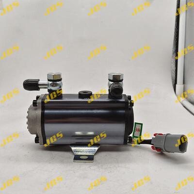 8-98009397-1通用型12V/24V电动燃油电子泵4HK1/6HK1挖掘机配件
