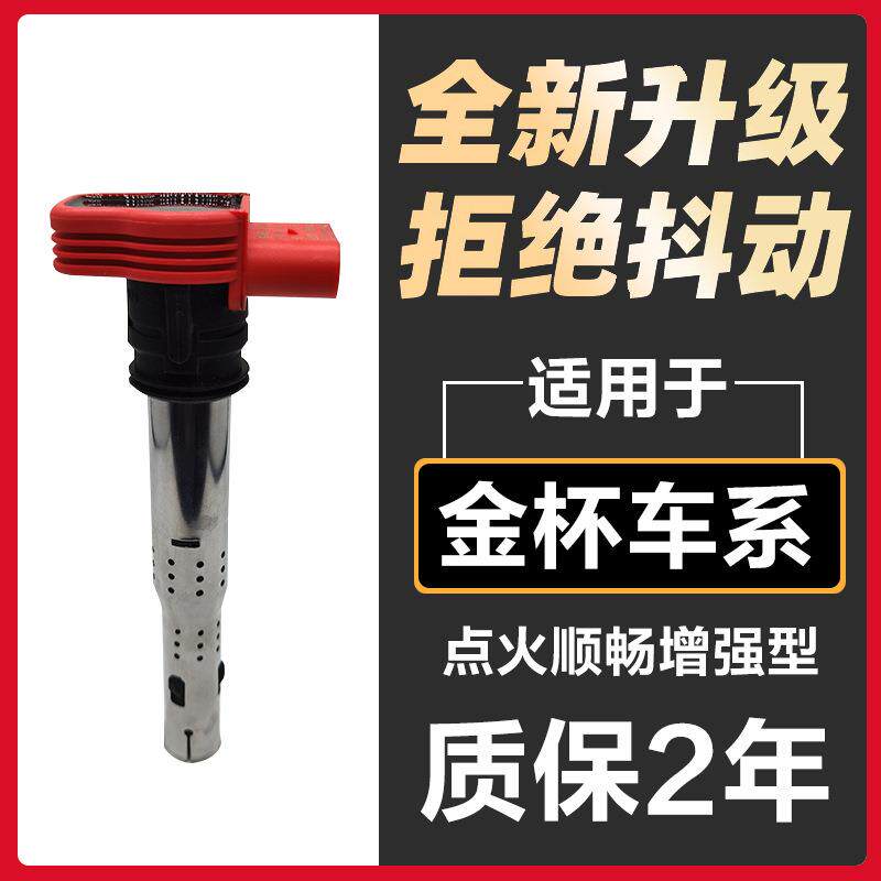 适配金杯750阁瑞斯大海狮F50 点火线圈原装小海狮X30L高压包原厂