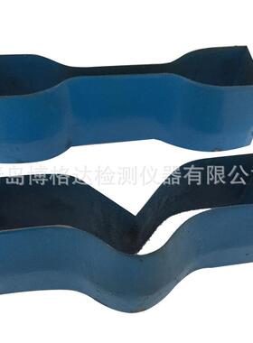 4x75 6下15 4x50橡胶哑铃型裁刀GB/T528 529