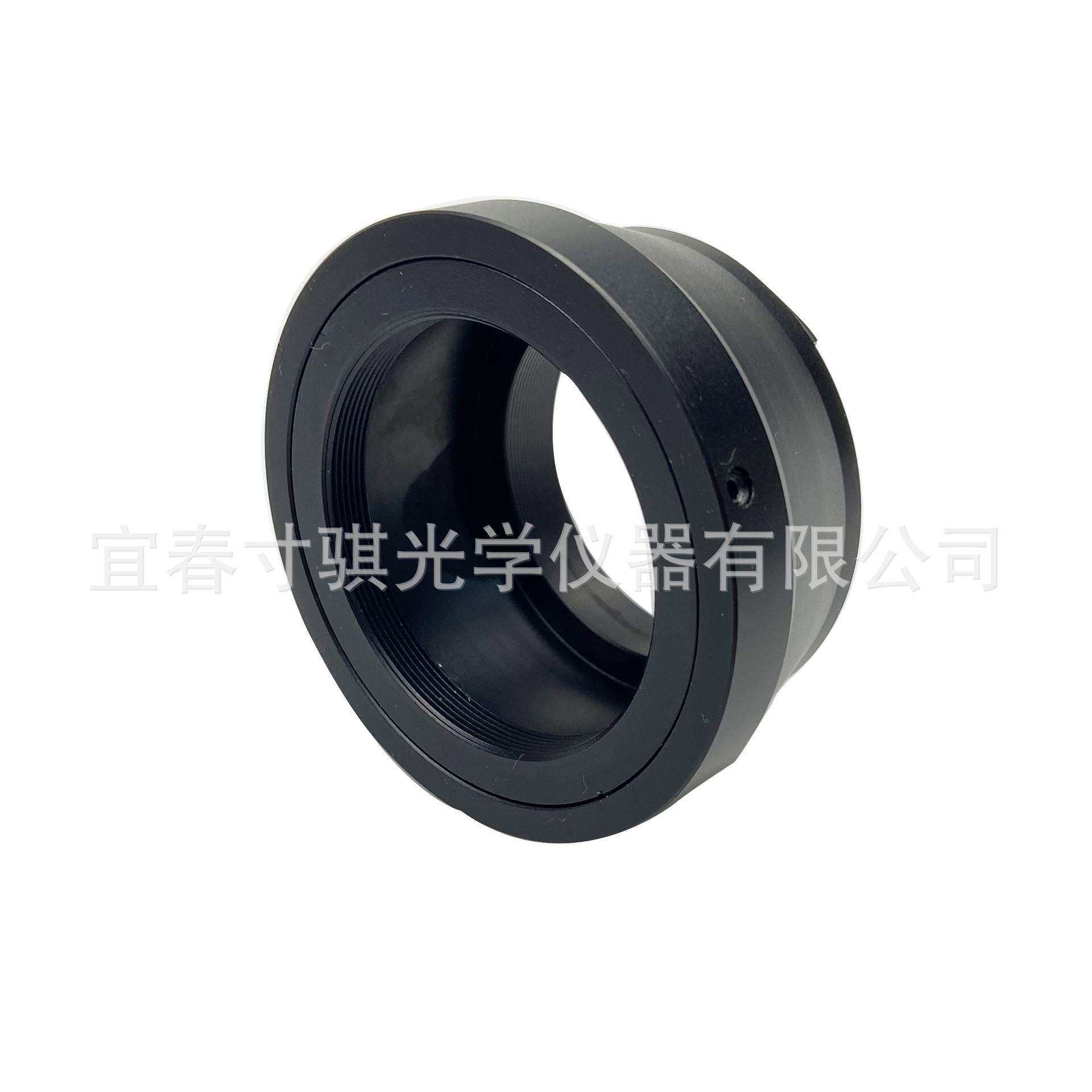 天文望远镜转接环适用于Leica徕卡LM M10-R M 240 M9-P全画幅相机