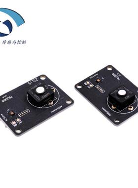 04-TB200B-ES1-O3-100-01 TB200B臭氧气体检测模组O3 德国EC Sens