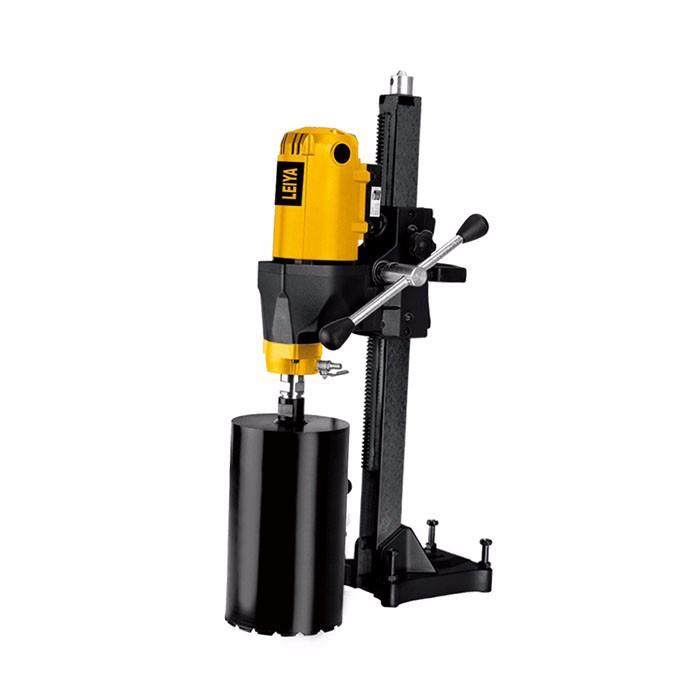 雷亚215-1手提式工程钻 钻孔机,电子元器件市场,其它元器件,淘宝优惠券,粉丝福利购,淘宝优惠卷