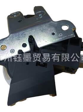 适用于大众速腾迈腾奥迪A4LA6L后备箱锁块 4F5827505D
