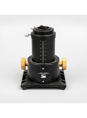 AQUILA J003 天文望远镜调焦座2″单速牛反调焦座（含底板）