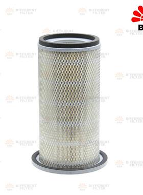 进口滤纸AF-5652空气滤芯A-7939 600-181-9460 600-182-1320