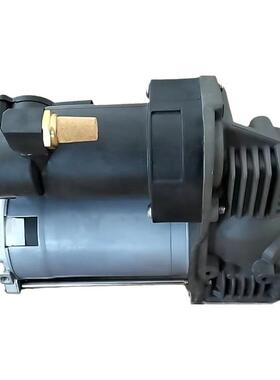 空气悬挂打气泵适用路虎 发现5 L462 星脉 L560 压缩机 LR095838