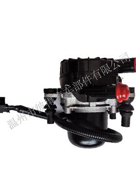 二次空气泵17610-0S030适用HONDA TOYOTA