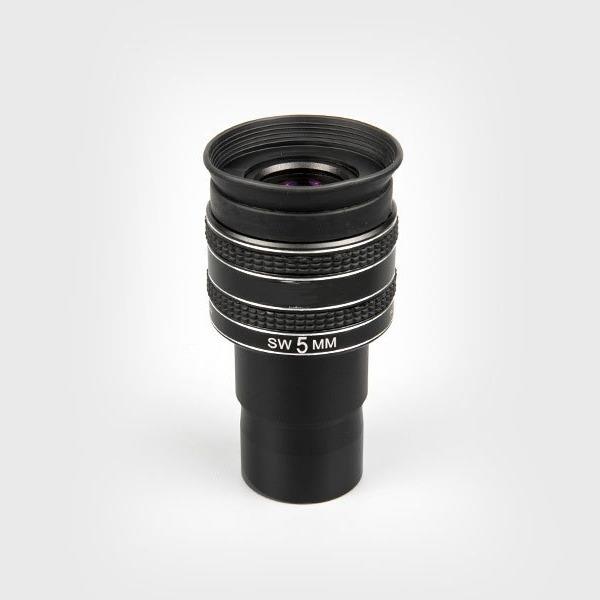 AQUILA MJ-1.25-58-05天文望远镜TMB目镜58度高级行星高清目镜5MM