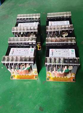 JBK5-400VA单380V转110V36V27V24V22V20V12V磨齿机刨齿机变压器