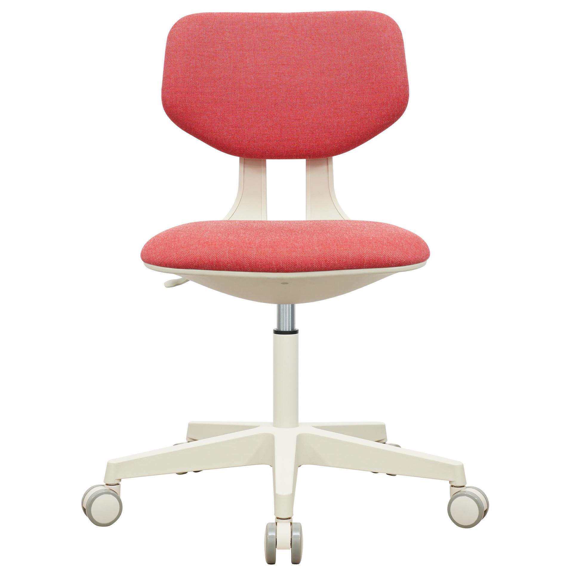 小巧舒服电脑椅小型小空间家用久坐不累办公椅小户型小尺寸小转椅