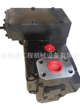 齿轮泵柱塞泵PVWH-20-LSAY-HPNN-H13/PVWH-25-ROFY-HPSNK-CP-H38