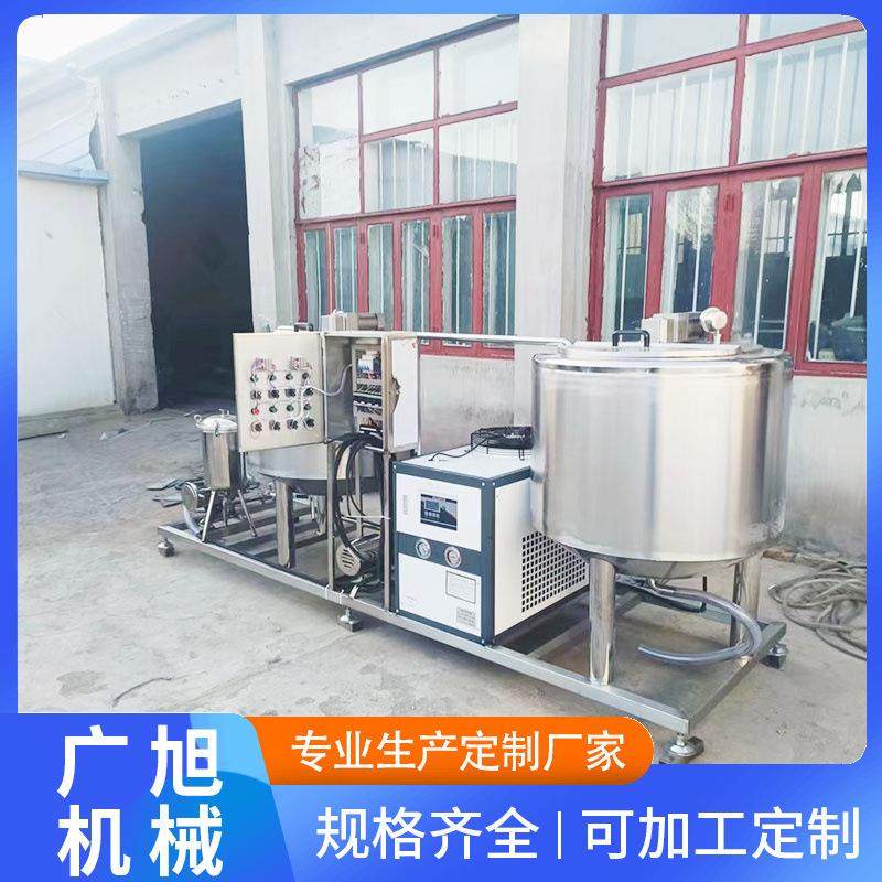 蛋液全自动巴氏杀菌机 不锈钢蛋液巴氏杀菌机 小型鸡蛋液生产线,机械设备,消毒灭菌设备,淘宝优惠券,粉丝福利购,淘宝优惠卷
