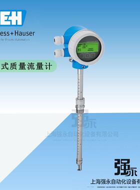E+H恩德斯豪斯质量流量计Proline t-mass B 150型号齐全 全新原装