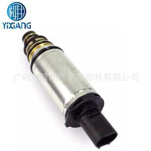适用AC Compressor Solenoid Control Valve Benz VALEO DCS17E
