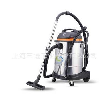 杰诺工厂酒店洗车场中型工商业吸尘器强大功率JN202-50L干湿两用