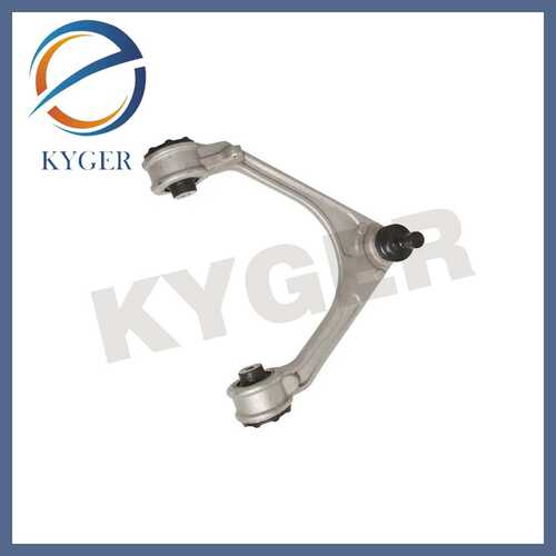 适用于捷豹XE右前上摆臂 T2H37563 高品质汽配KYGER