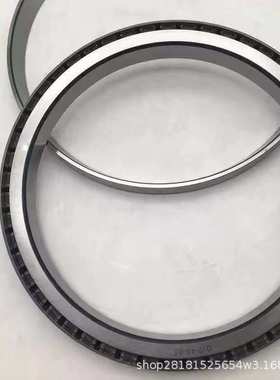 BD165-6A 供应挖掘机行走轴承 SHTTT