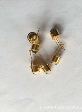 308nm 310nm 光疗检测TO39 UVB发光二级管