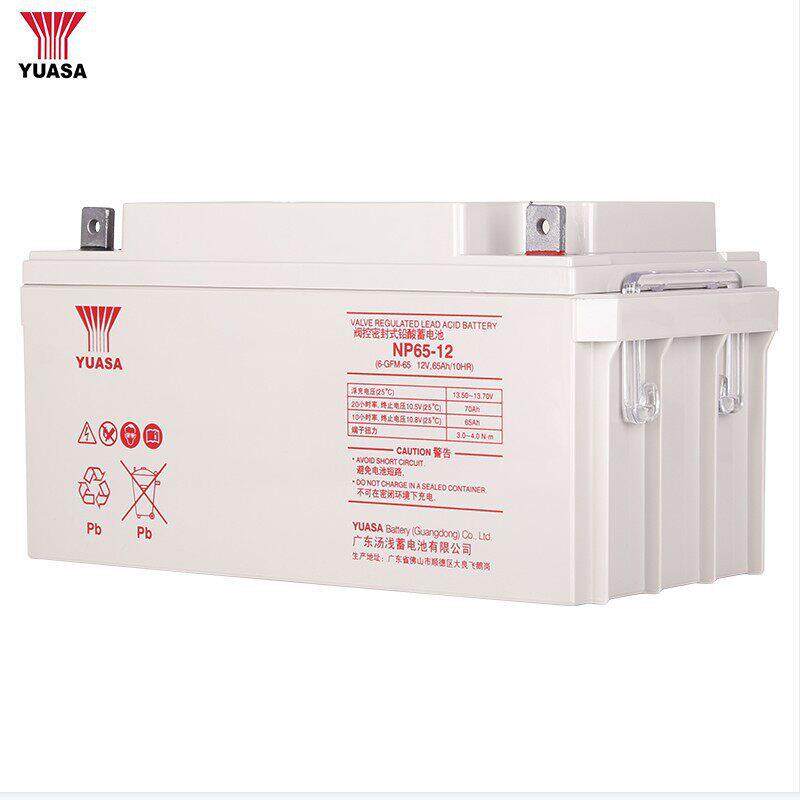 YUASA汤浅蓄电池NP210-12 12V210AH NP200-12 12V200AH太阳能UPS