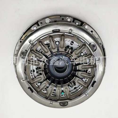 离合器套件DPS6，6DCT250，FA6Z7B546A,FA6Z7B546B,5245475