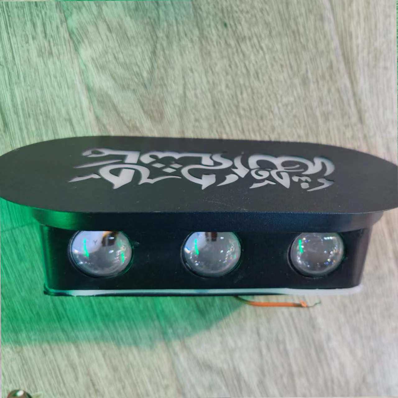 户外壁灯防水led简约走廊过道楼梯庭院灯酒店门口露台室外墙壁灯