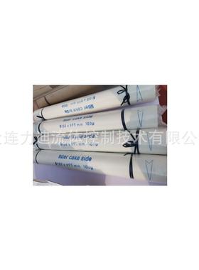 德国heidland滤布过滤带KBF 1,5