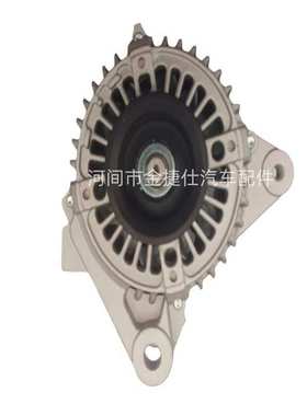 27060-28180 适用于本田2.3  发电机 12V 90A 7PK   发电机