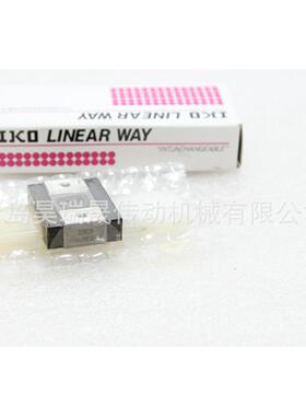 iko直线导轨LWLFC24B 线性导轨 LWLF24B LWLFG30B加长滑块