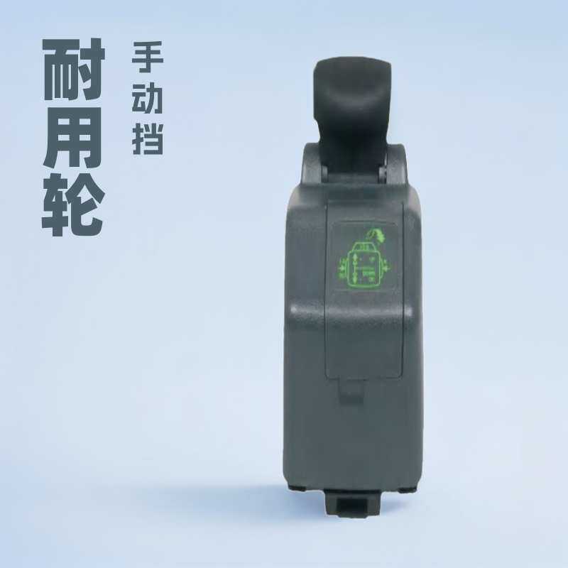 重卡车变速器换挡杆LHD杆手柄货车卡车挂档排挡杆左驾0002603298