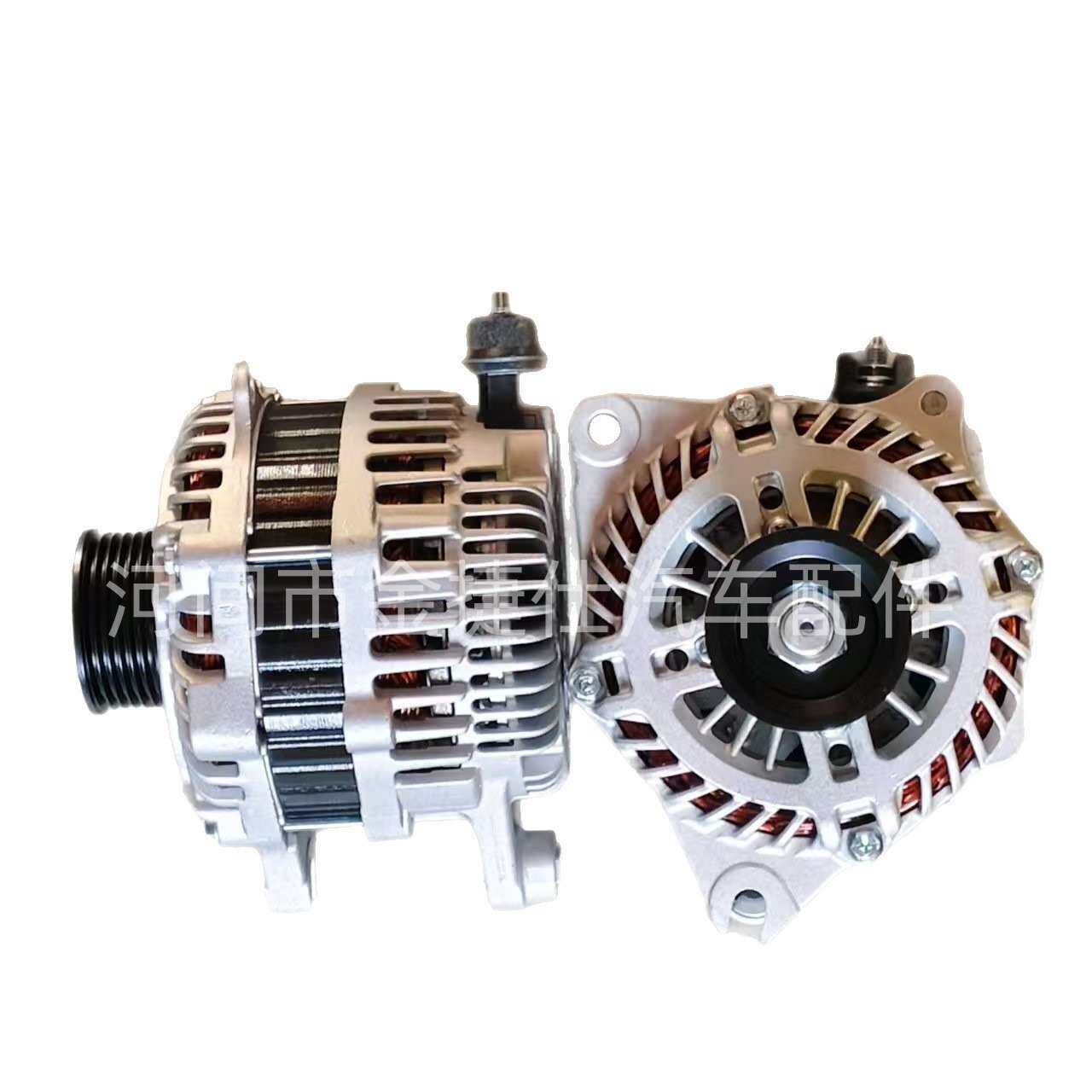 发电机 适用于马自达CX-9  CY01-18-300A  12V 110A 6PK