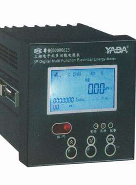 DTSD3366P DSSD3366P 三相电子式多功能电能表