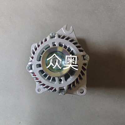 适用福特汽车发电机A3TJ2891发电机 11268N发电机 11273N发电机