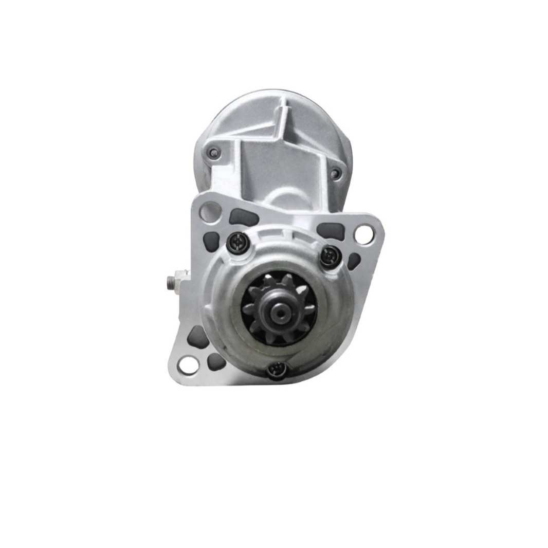 起动马达适用于8T8619 / 128000-8294 12V10T2.5KW  ND