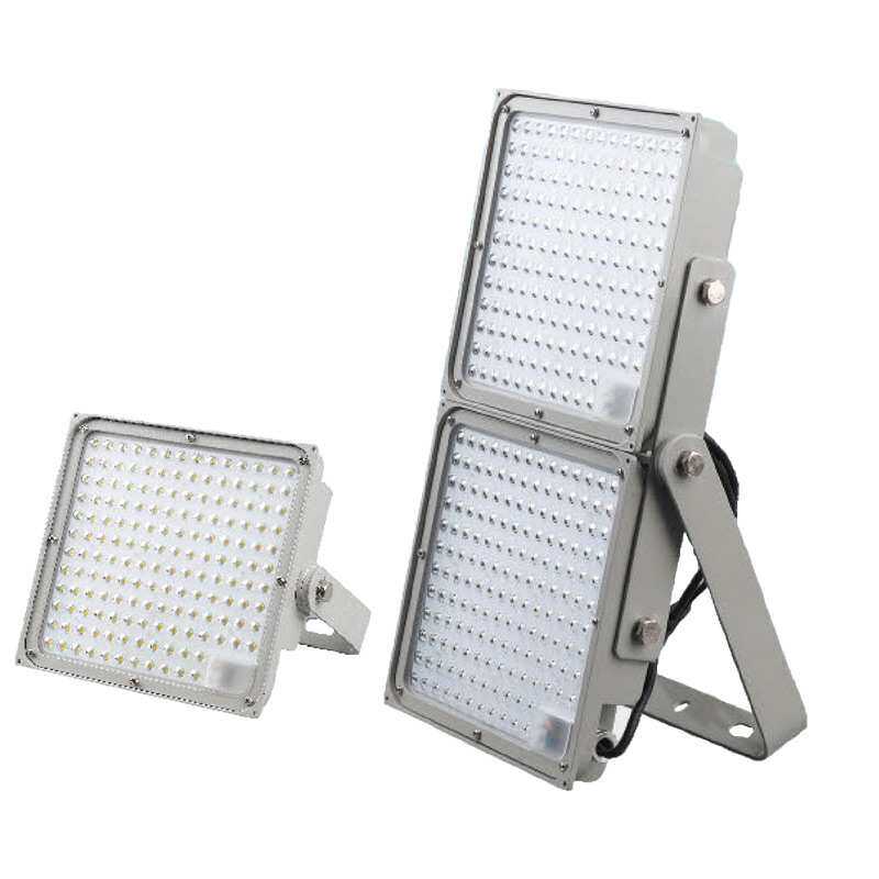 NGC9282 LED高顶灯150W/300W  ok-9282座式侧壁式吸顶式LED泛光灯