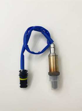 STZT 0005407617 适用奔驰 梅克萨斯 氧传感器