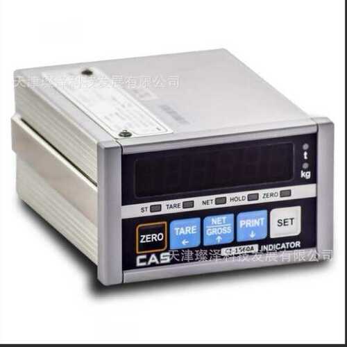 称重传感器 CI-600A CAS