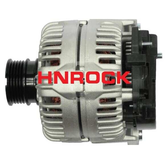 河南若克发电机CA1882IR 0124425020 12V 100A适用于欧宝