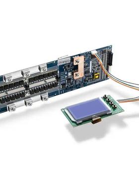 2.0 seplos 10E BMS 24V 48V 16S 100A 150A 200A 锂电池保护板