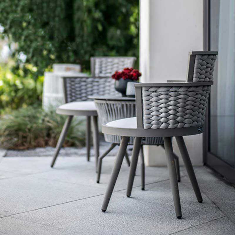 户外桌椅三件套组合设计师样板房庭院别墅阳台休闲酒店藤编家具,模玩/动漫/周边/娃圈三坑/桌游,模型制作工具/辅料耗材,淘宝优惠券,粉丝福利购,淘宝优惠卷