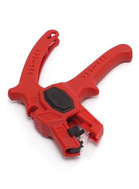 CIMCO德国进口剥线钳自动电工剥皮钳万用拨线器多功能剪线工具