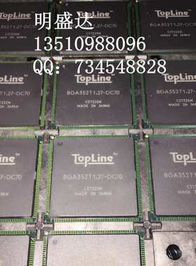 BGA121T1.5-DC5 配单BOM表 IC 二三极管 原装 LDO LED