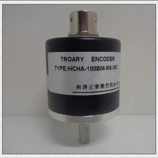 全新HCHA-100BM-R8-30C 卷板机编码器