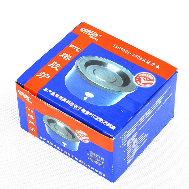 包邮正品熔胶炉 溶胶条胶粒塑胶台面热熔胶炉 接发器 接发设备