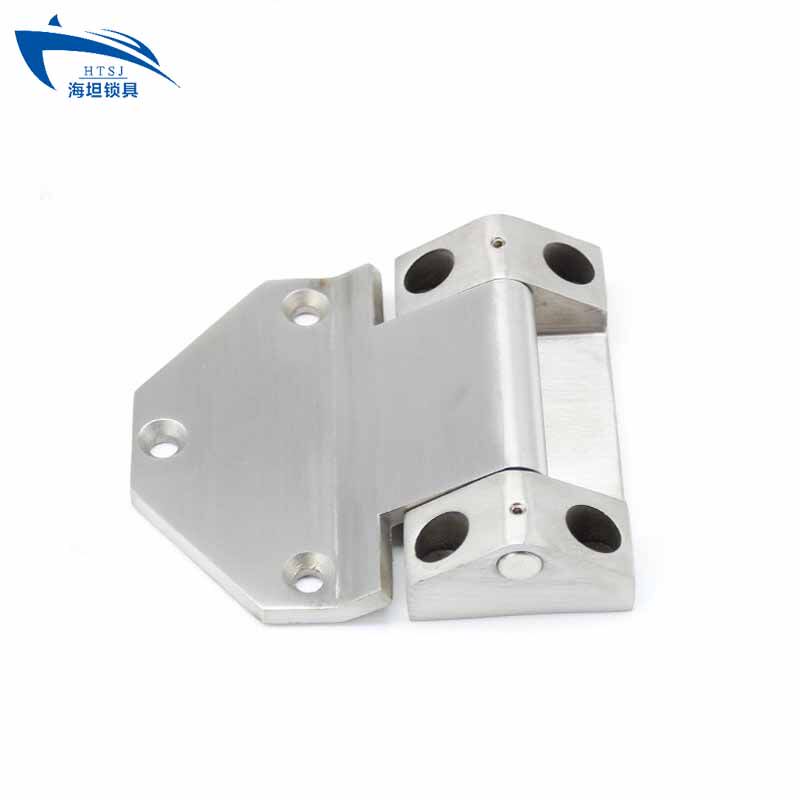 铰链CL101 大型机械设备铰链304不锈钢超厚防盗门承重合页大